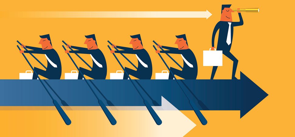 Kepemimpinan [22] Transleader: Strategi, Kepemimpinan, dan Jiwa